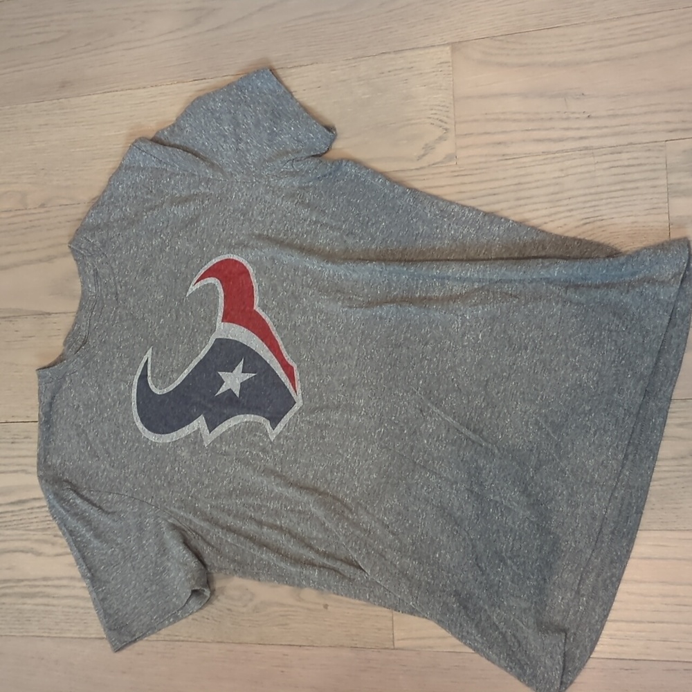 Houston Texans shirt size small